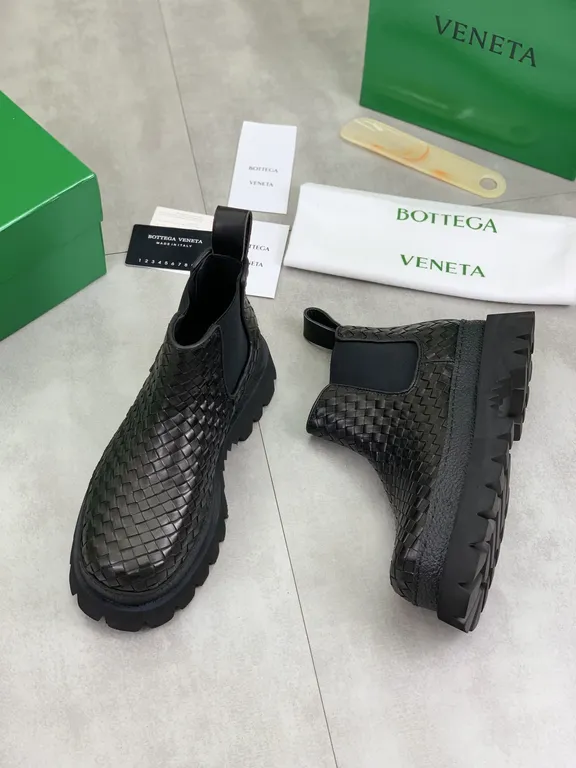 Bottega Veneta Shoe 